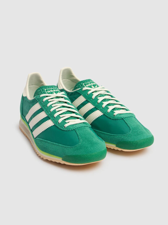 adidas Originals: SL 72 OG sneakers - women_1 | Luisa Via Roma
