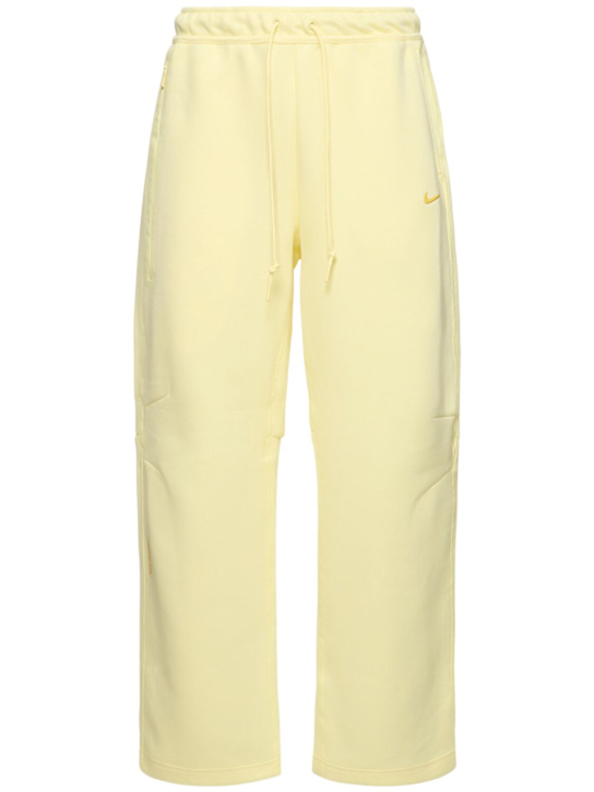 Nike: NOCTA Tech Fleece pants - men_0 | Luisa Via Roma