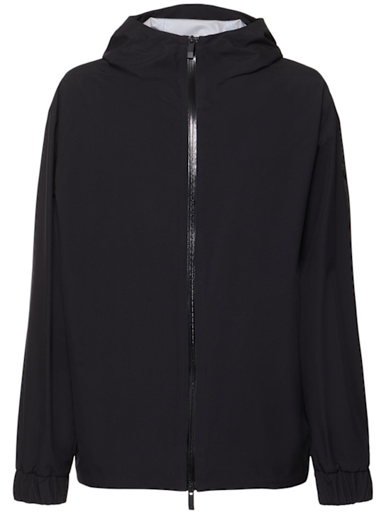 Moncler: Bise nylon jacket - men_0 | Luisa Via Roma