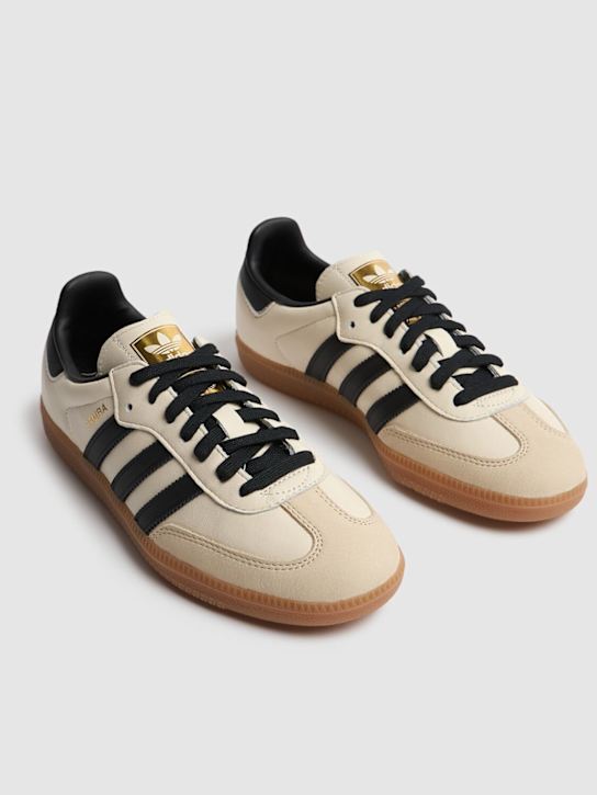adidas Originals: Samba OG sneakers - women_2 | Luisa Via Roma