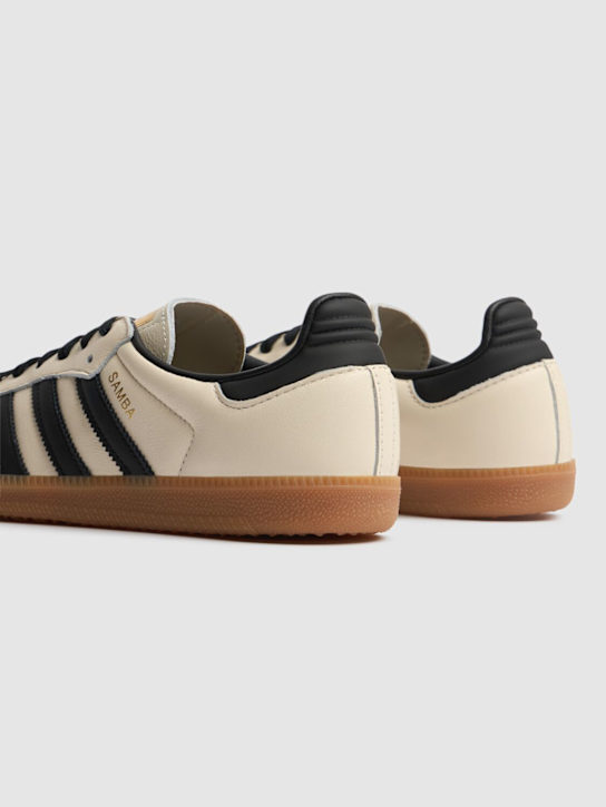 adidas Originals: Samba OG sneakers - women_4 | Luisa Via Roma