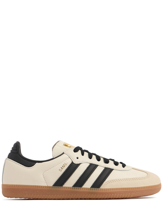 adidas Originals: Samba OG sneakers - women_0 | Luisa Via Roma