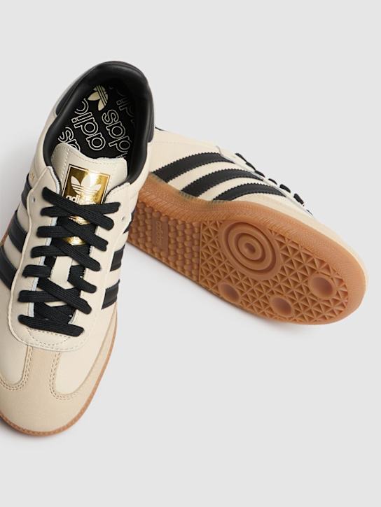adidas Originals: Samba OG sneakers - women_3 | Luisa Via Roma