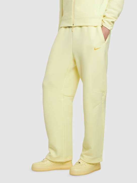 Nike: Nocta Air Force 1 Low sneakers - men_1 | Luisa Via Roma