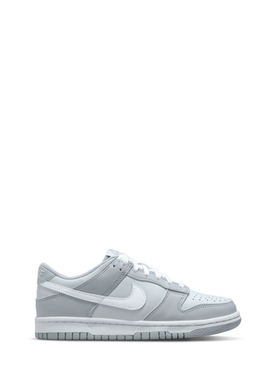 Nike: Sneakers Dunk Low - kids-girls_0 | Luisa Via Roma
