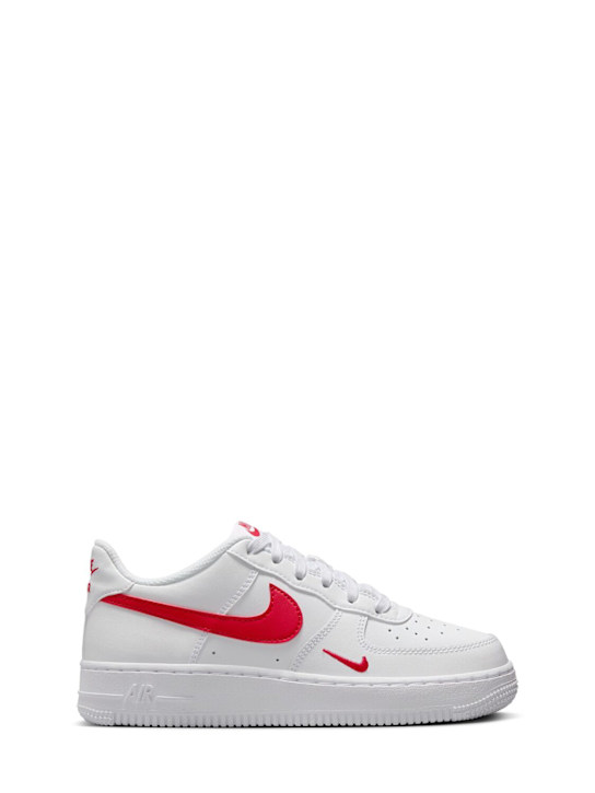 Nike: Air Force 1 LV8 sneakers - kids-girls_0 | Luisa Via Roma
