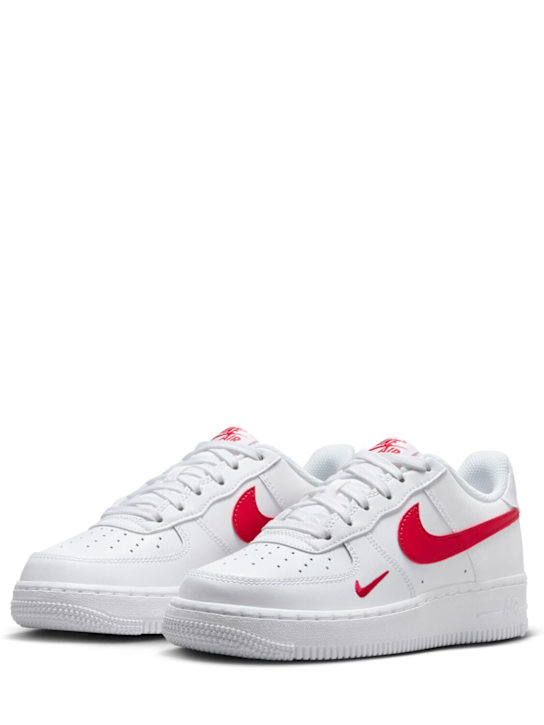 Nike: Air Force 1 LV8 sneakers - kids-girls_1 | Luisa Via Roma
