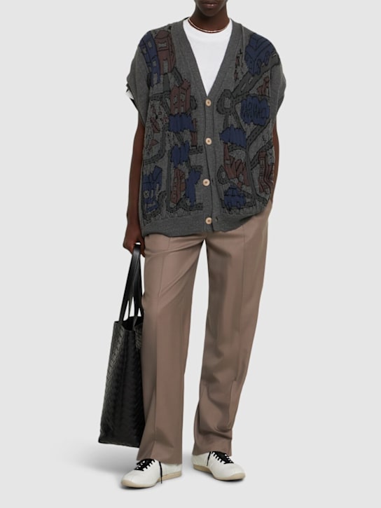 Magliano: La Strada vest - men_1 | Luisa Via Roma