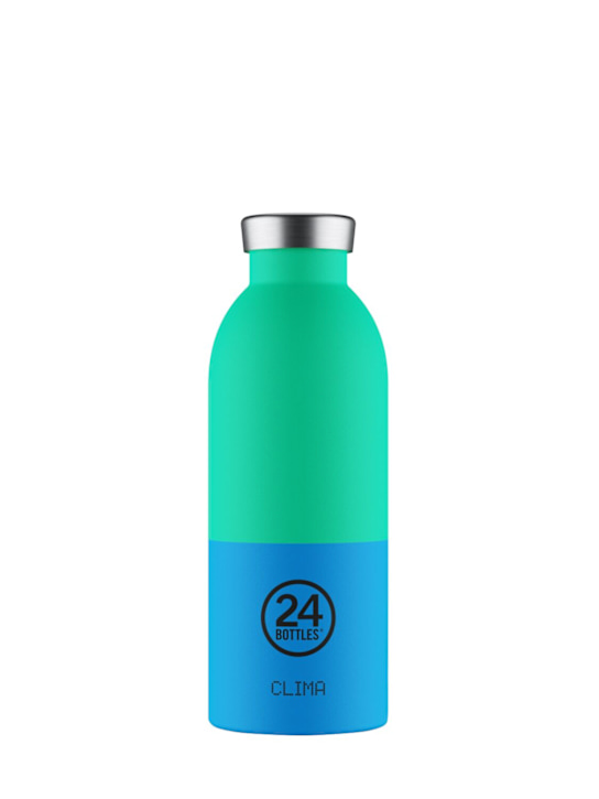 24bottles: 500ml Wave Clima Bottle - ecraft_0 | Luisa Via Roma