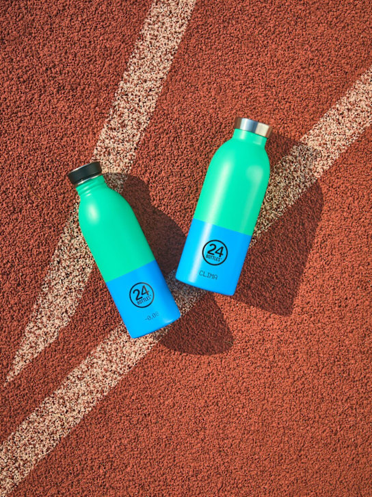 24bottles: 500ml Wave Clima Bottle - ecraft_2 | Luisa Via Roma