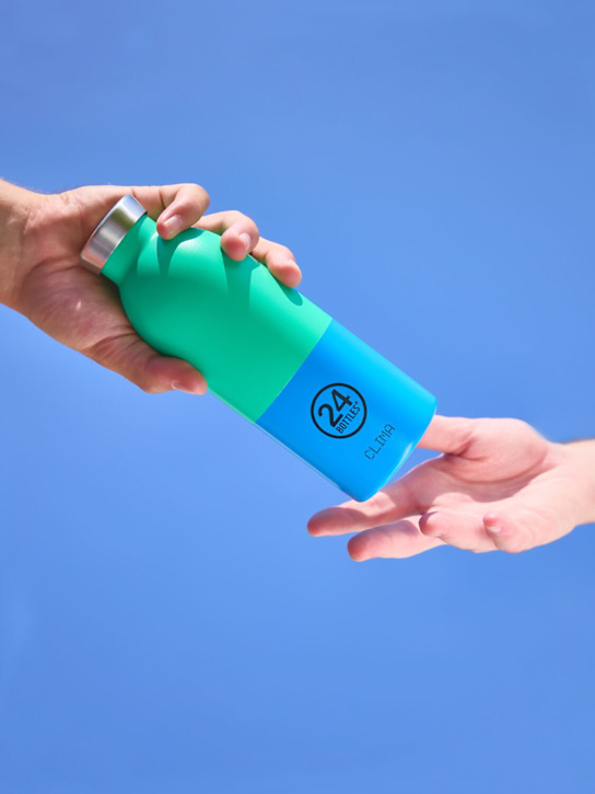 24bottles: 500ml Wave Clima Bottle - ecraft_1 | Luisa Via Roma