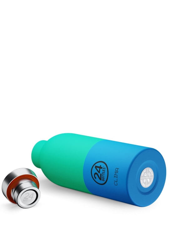 24bottles: 500ml Wave Clima Bottle - ecraft_3 | Luisa Via Roma