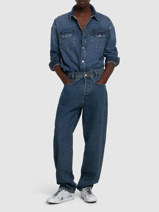 Indistruttibile denim jeans - Thumbnail 2