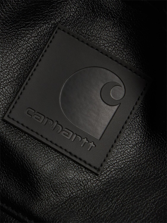 Carhartt WIP: Norwich bucket hat - Black - women_2 | Luisa Via Roma