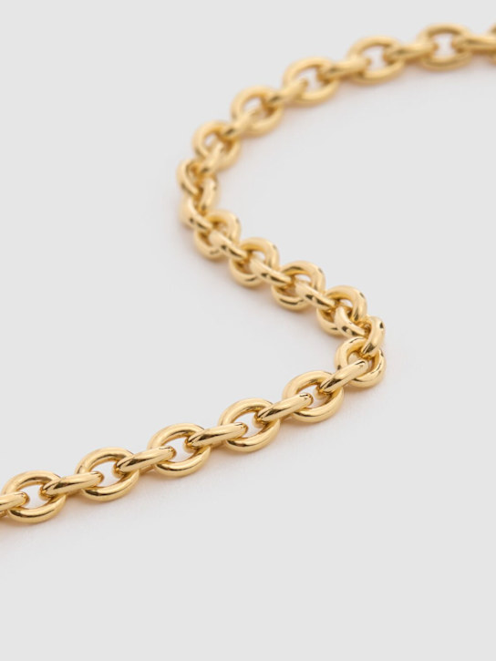 Tom Wood: Ada slim bracelet - men_1 | Luisa Via Roma