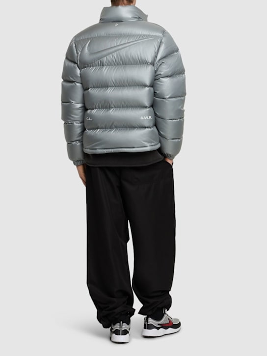 Nike: Sunset puffer jacket - men_1 | Luisa Via Roma