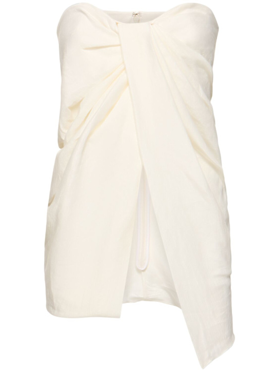 TOVE: Tuiren トップ - women_0 | Luisa Via Roma