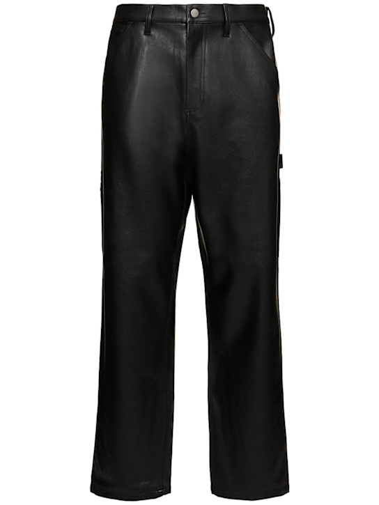 Carhartt WIP: Pantaloni Single Knee - men_0 | Luisa Via Roma