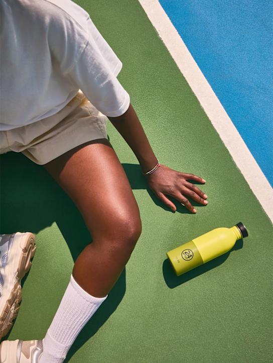 24bottles: 500ml Solar Clima Bottle - ecraft_1 | Luisa Via Roma