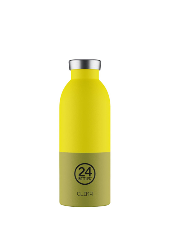24bottles: 500ml Solar Clima Bottle - ecraft_0 | Luisa Via Roma