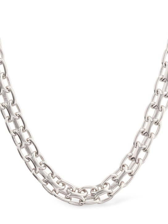 Tom Wood: Vintage necklace - men_0 | Luisa Via Roma