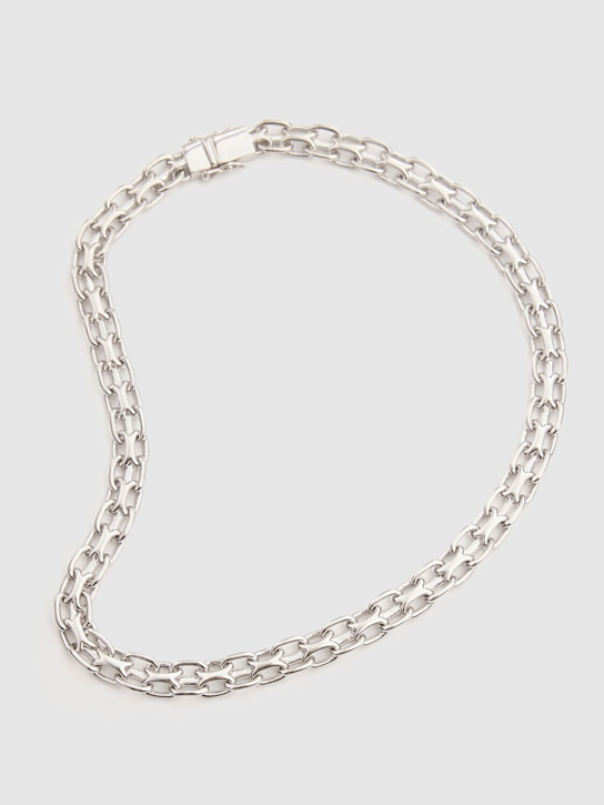Tom Wood: Vintage necklace - men_1 | Luisa Via Roma