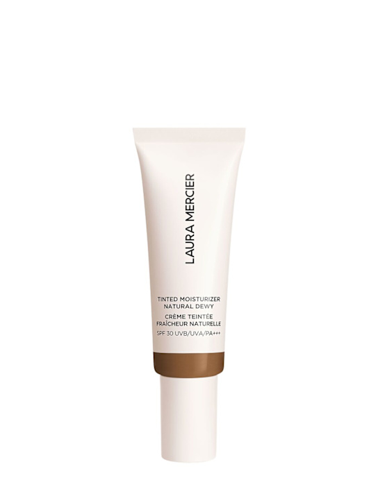 Laura Mercier: Tinted Moisturizer Natural Dewy 45 ml - 5n2 Clay - beauty-women_0 | Luisa Via Roma