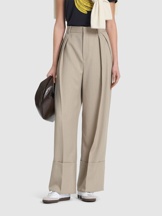 adidas Originals: Samba OG sneakers - women_1 | Luisa Via Roma