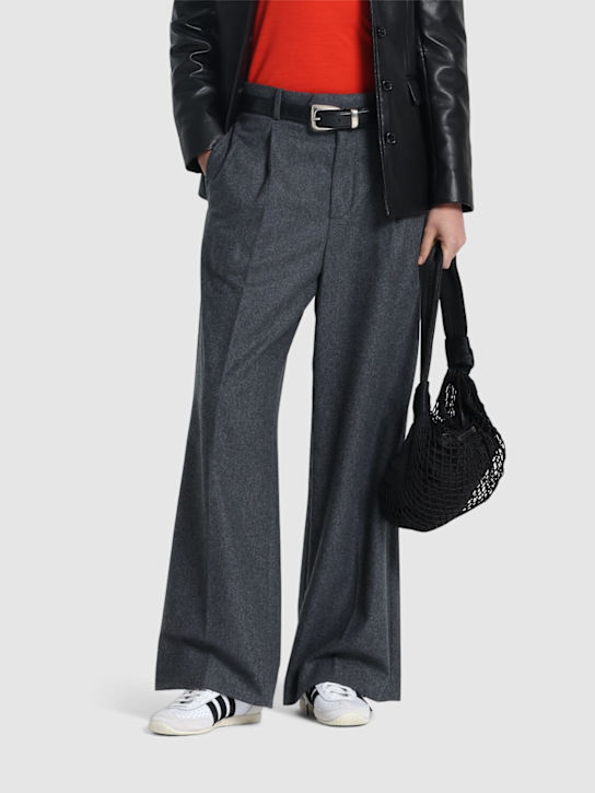 adidas Originals: Japan sneakers - White/Black - women_1 | Luisa Via Roma