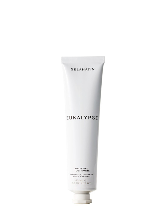 Selahatin: 65ml Eukalypse whitening toothpaste - beauty-women_0 | Luisa Via Roma