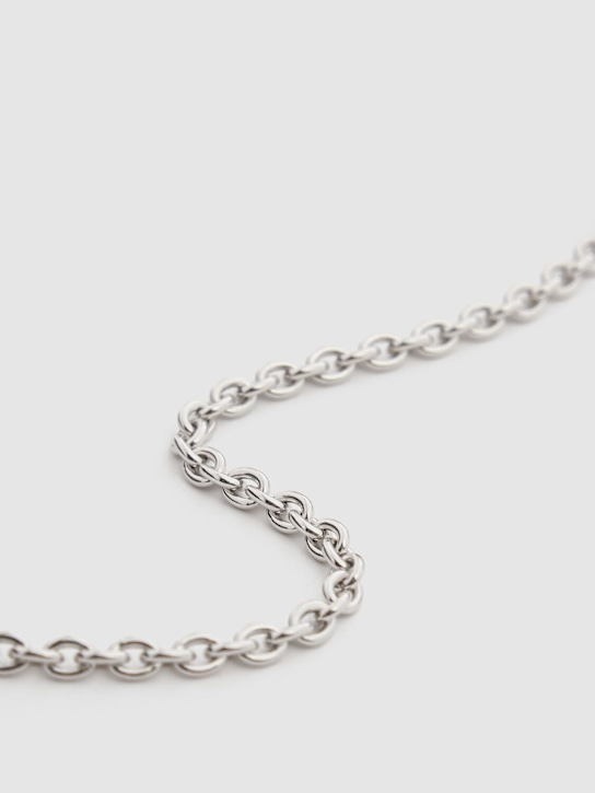 Tom Wood: Ada slim bracelet - men_1 | Luisa Via Roma