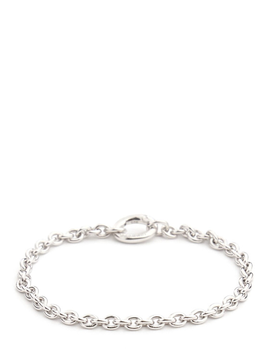 Tom Wood: Ada slim bracelet - men_0 | Luisa Via Roma