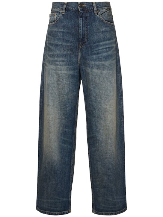 Carhartt WIP: Brandon复古牛仔裤 - women_0 | Luisa Via Roma
