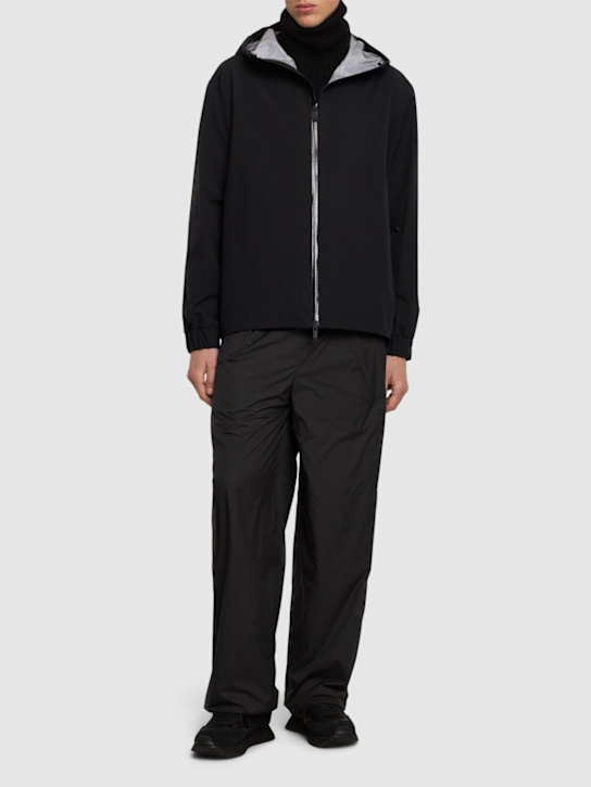 Moncler: Bise nylon jacket - men_1 | Luisa Via Roma