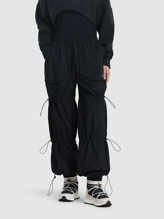 adidas Originals: Moonboost High boots - women_1 | Luisa Via Roma