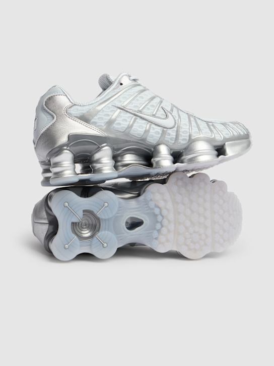 Sneakers shox tl - Nike - Mujer  | Luisaviaroma