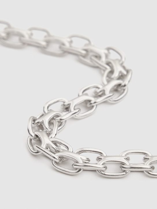 Tom Wood: Bracciale Vintage - Argento - women_1 | Luisa Via Roma