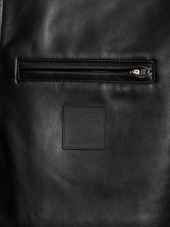 Carhartt WIP: Giacca Detroit - men_4 | Luisa Via Roma