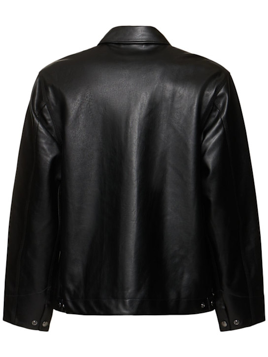 Carhartt WIP: Giacca Detroit - men_3 | Luisa Via Roma