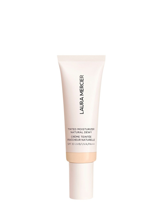 Laura Mercier: 45ml getönte Feuchtigkeitspflege „Natural Dewy“ - 0n1 Silk - beauty-women_0 | Luisa Via Roma