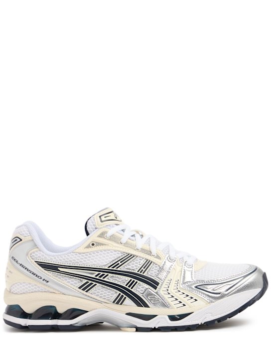 Asics: Gel-Kayano 14 sneakers - women_0 | Luisa Via Roma