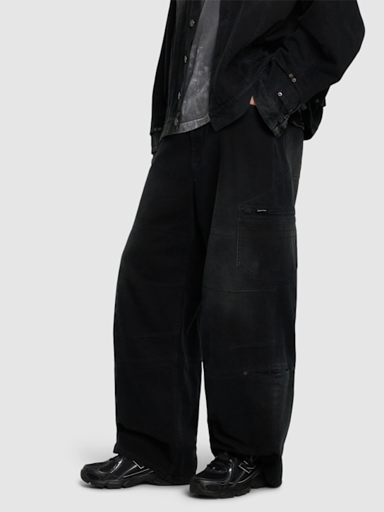 New Balance: 740 sneakers - men_1 | Luisa Via Roma