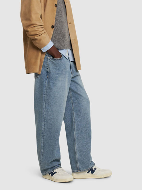 New Balance: T500 sneakers - men_1 | Luisa Via Roma