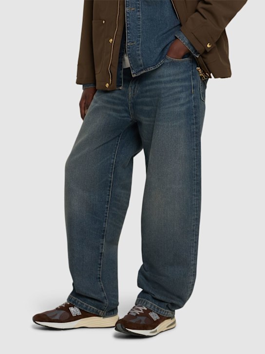 New Balance: 991 V2 Made in UK sneakers - men_1 | Luisa Via Roma