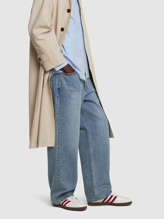 adidas Originals: Samba OG sneakers - men_1 | Luisa Via Roma