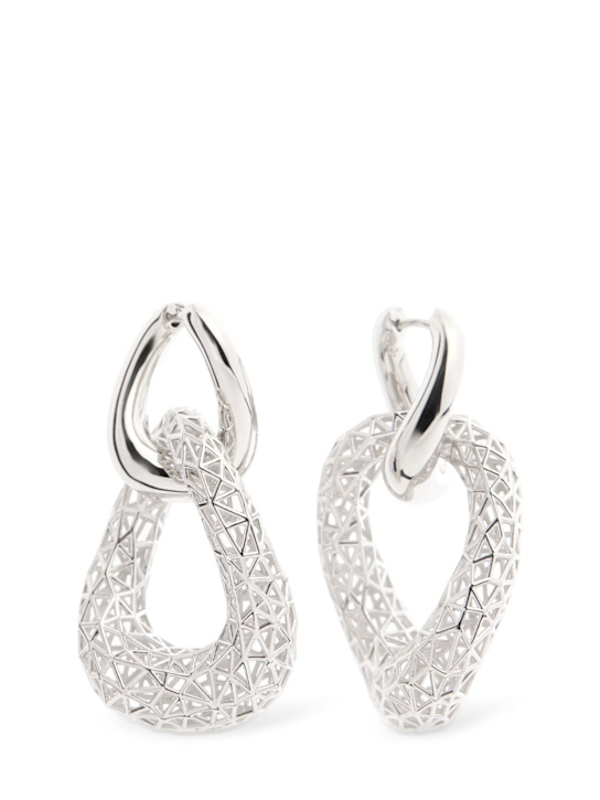 Tom Wood: Maze hoops - women_0 | Luisa Via Roma