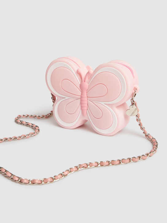 Monnalisa: Borsa a tracolla Butterfly - kids-girls_1 | Luisa Via Roma