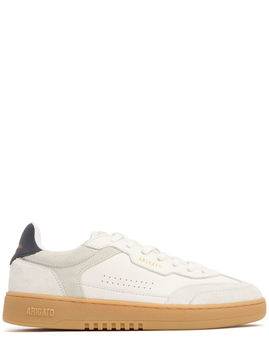 Axel Arigato: Dice-T-Toe sneakers - White - women_0 | Luisa Via Roma