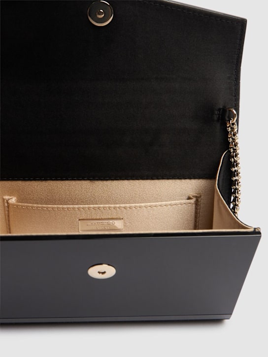 Jimmy Choo: Candy studs clutch - women_6 | Luisa Via Roma