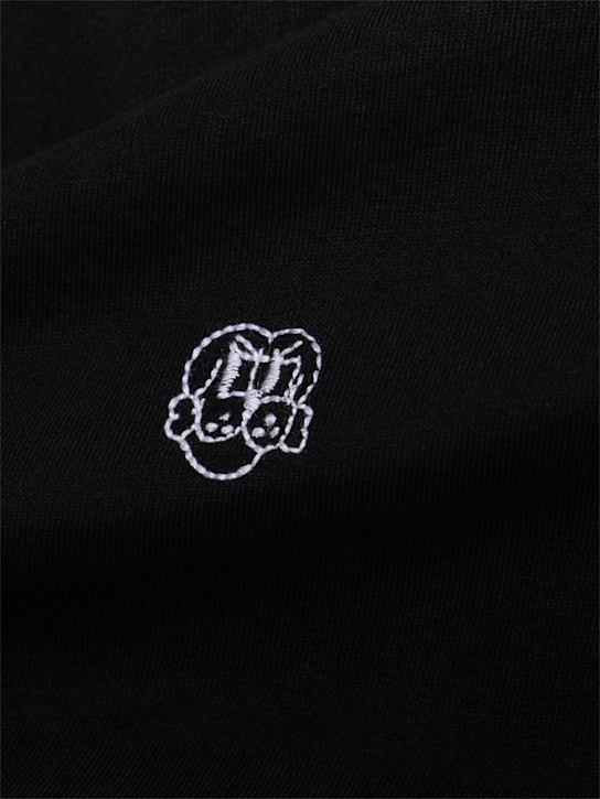 CHITO: Chito t-shirt - Black - men_4 | Luisa Via Roma